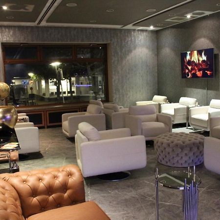 City Max Hotel ボーフム エクステリア 写真