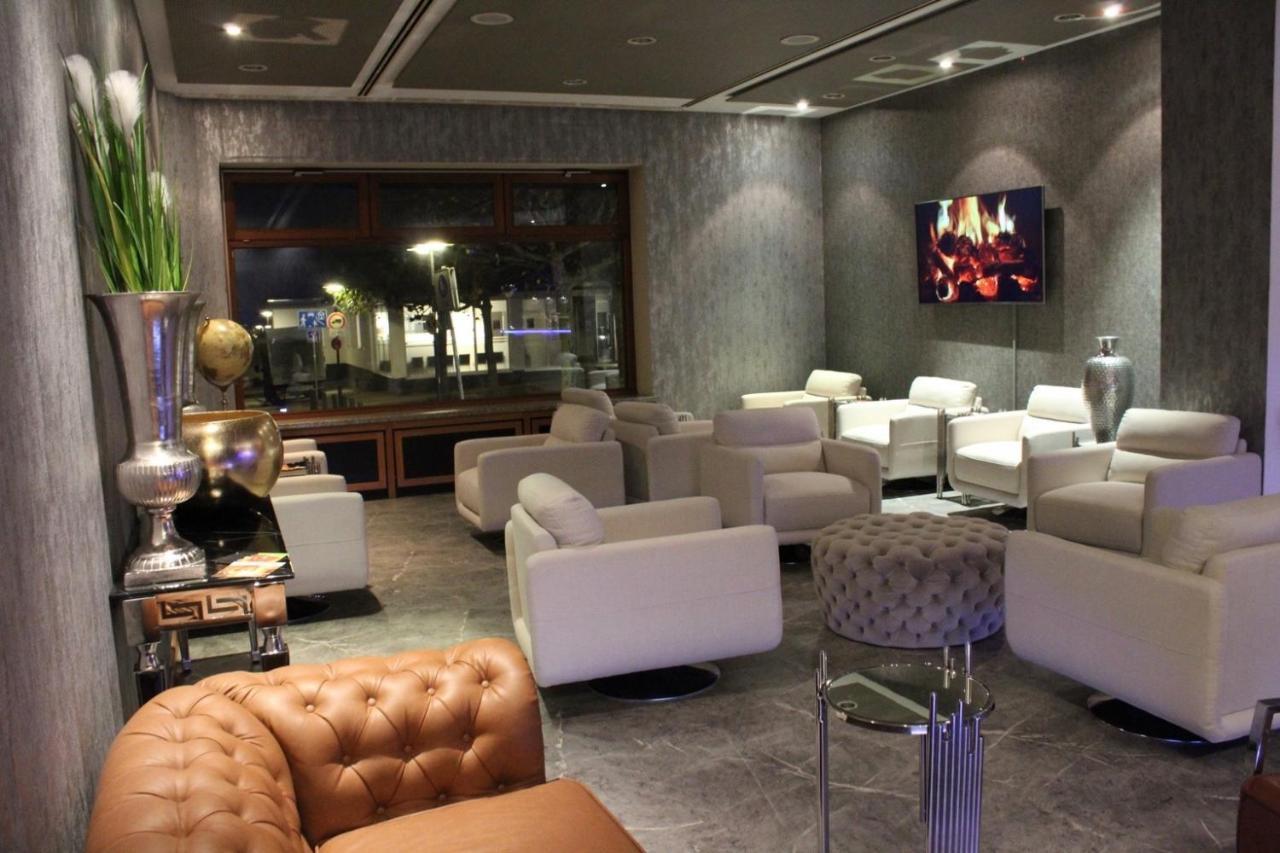 City Max Hotel ボーフム エクステリア 写真